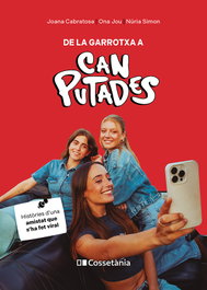 De la Garrotxa a Can Putades, Joana Cabratosa Pons - COSSETANIA EDICIONS