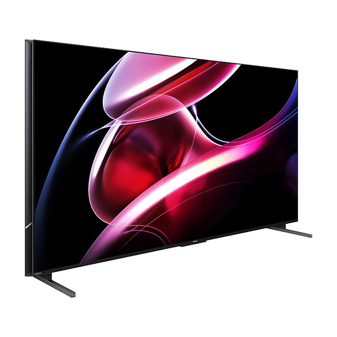 Hisense 85UXKQ Smart TV 85" 4K UHD DLED Wifi Antracita