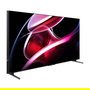 Hisense 85UXKQ Smart TV 85" 4K UHD DLED Wifi Antracita
