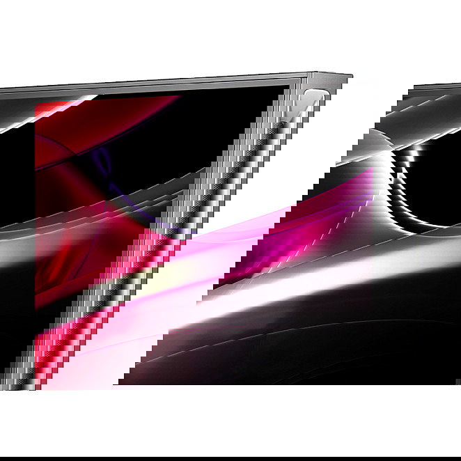 Hisense 85UXKQ Smart TV 85" 4K UHD DLED Wifi Antracita