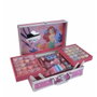 Markwins Maletín Maquillaje Metálico Princesas