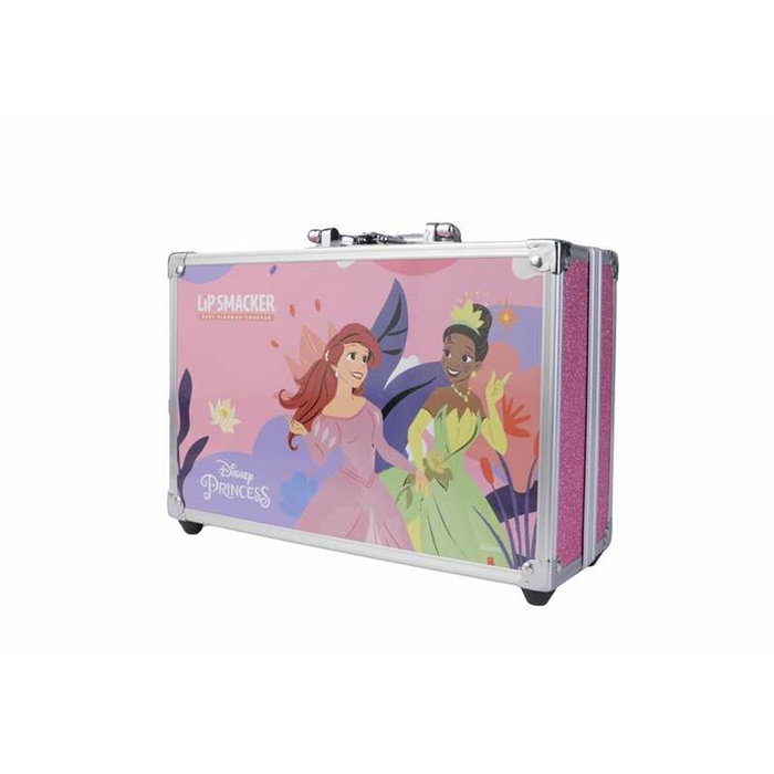 Markwins Maletín Maquillaje Metálico Princesas