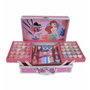 Markwins Maletín Maquillaje Metálico Princesas