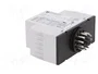 CARLO GAVAZZI CLP4MA2A230 Relé de monitorización de nivel para líquido conductivo