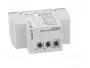 CARLO GAVAZZI CLP4MA2A230 Relé de monitorización de nivel para líquido conductivo
