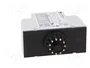 CARLO GAVAZZI CLP4MA2A230 Relé de monitorización de nivel para líquido conductivo