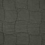DKD Home Decor Colcha Boho 260 x 240 cm (2 Unidades) Algodón y Poliéster Lavada a la Piedra