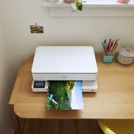 HP Envy 6120 Multifunción Color