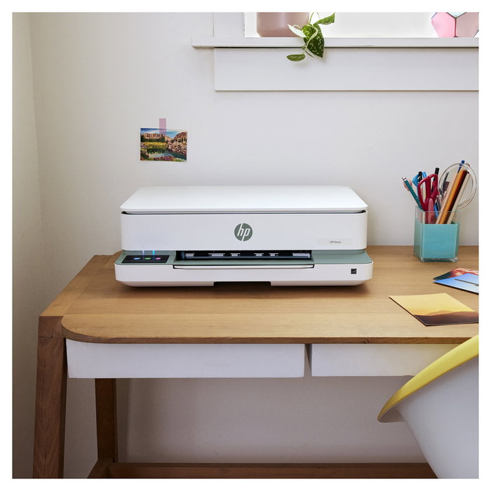 HP ENVY 6120 All-in-One