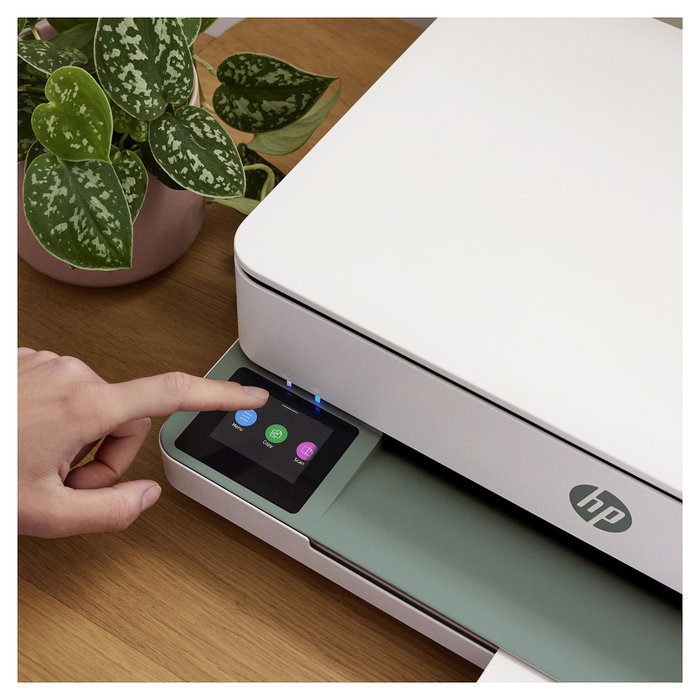 HP ENVY 6120 All-in-One