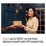 HP Envy 6120 All-in-One Multifunción Inyección de Tinta A4