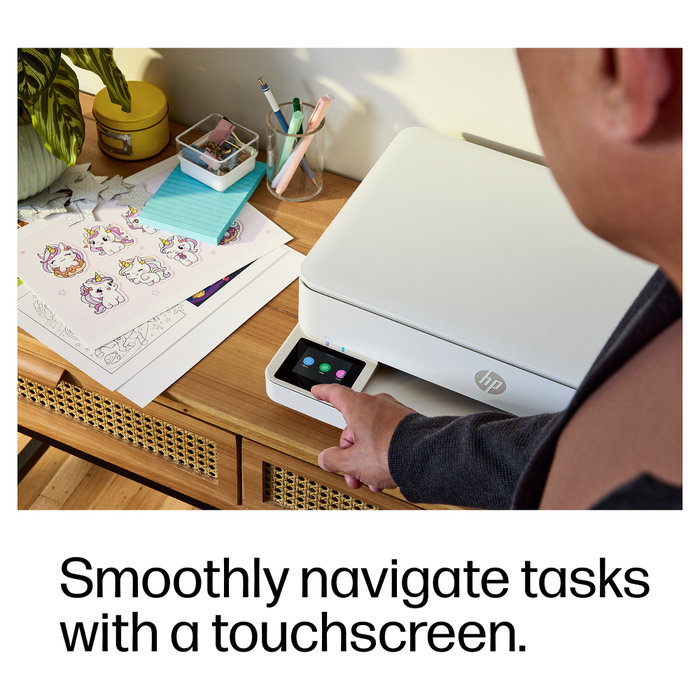HP ENVY 6120 All-in-One