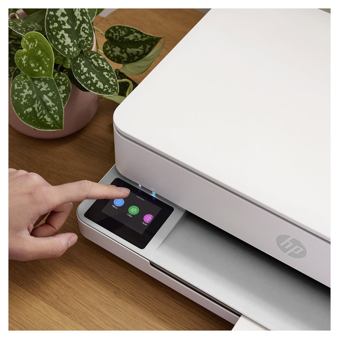 HP Envy 6120 All-in-One Multifunción Inyección de Tinta A4