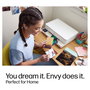 HP Envy 6120 All-in-One Multifunción Inyección de Tinta A4