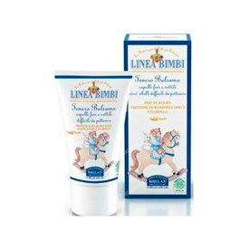 Linea Bimbi Acondicionador Pelo Suave Cabello Infantil 50ml