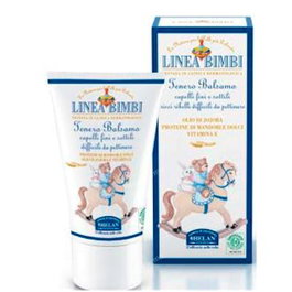 Linea Bimbi Acondicionador Pelo Suave Cabello Infantil 50ml