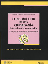 Construcción ciudadana intercultural y responsable, Margarita Bartolomé - NARCEA