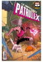 Panini España S.A. Imposible Patrulla-X 01