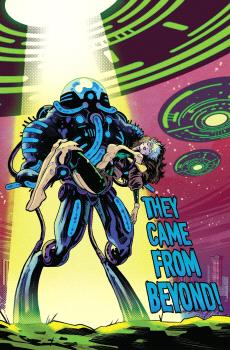 Panini España S.A. Imposible Patrulla-X 08 - GAIL SIMONE