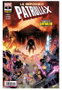 Panini España S.A. Imposible Patrulla-X 01