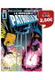 Panini España S.A. Imposible Patrulla-X 01