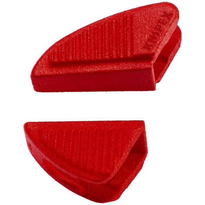 Knipex Mordazas protectoras 86 xx 180 (3 pares) Knipex Mordazas protectoras 86 xx 180 (3 pares)