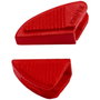 Knipex Mordazas protectoras 86 xx 180 (3 pares)