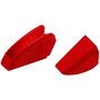Knipex Mordazas protectoras 86 xx 180 (3 pares)