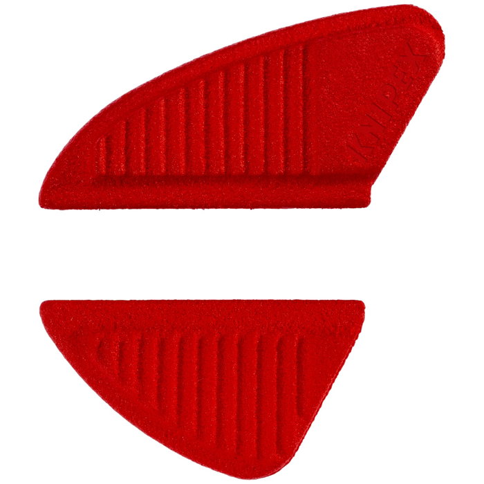 Knipex Mordazas protectoras 86 xx 180 (3 pares) Knipex Mordazas protectoras 86 xx 180 (3 pares)