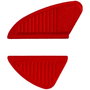 Knipex Mordazas protectoras 86 xx 180 (3 pares)