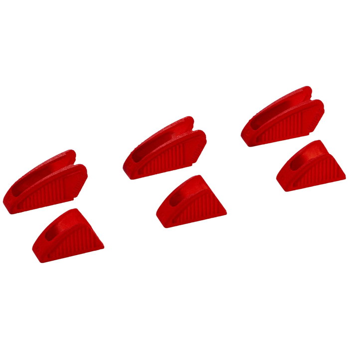 Knipex Mordazas protectoras 86 xx 180 (3 pares) Knipex Mordazas protectoras 86 xx 180 (3 pares)
