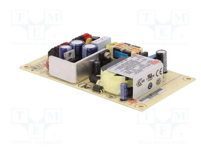 MEAN WELL IDPV-45-24 Alimentador LED de 45W 24VDC