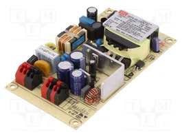 MEAN WELL IDPV-45-24 Alimentador LED de 45W 24VDC