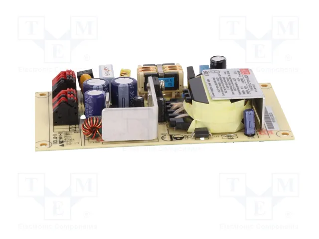 MEAN WELL IDPV-45-24 Alimentador LED de 45W 24VDC