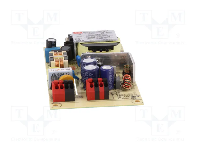 MEAN WELL IDPV-45-24 Alimentador LED de 45W 24VDC