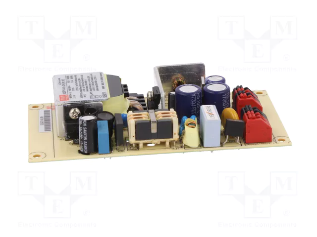 MEAN WELL IDPV-45-24 Alimentador LED de 45W 24VDC