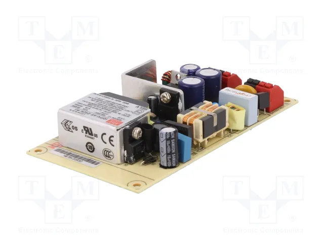 MEAN WELL IDPV-45-24 Alimentador LED de 45W 24VDC