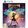 Just For Games Barbarian Saga: The Beastmaster para PS5