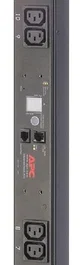 APC AP7850B Unidad de distribución de energía (PDU) 16 salidas AC 0U Negro