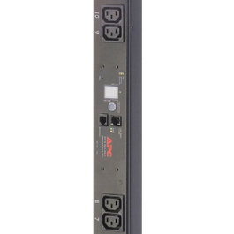 APC Rack PDU Metered ZeroU 16 C13