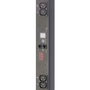APC Rack PDU Metered ZeroU 16 C13