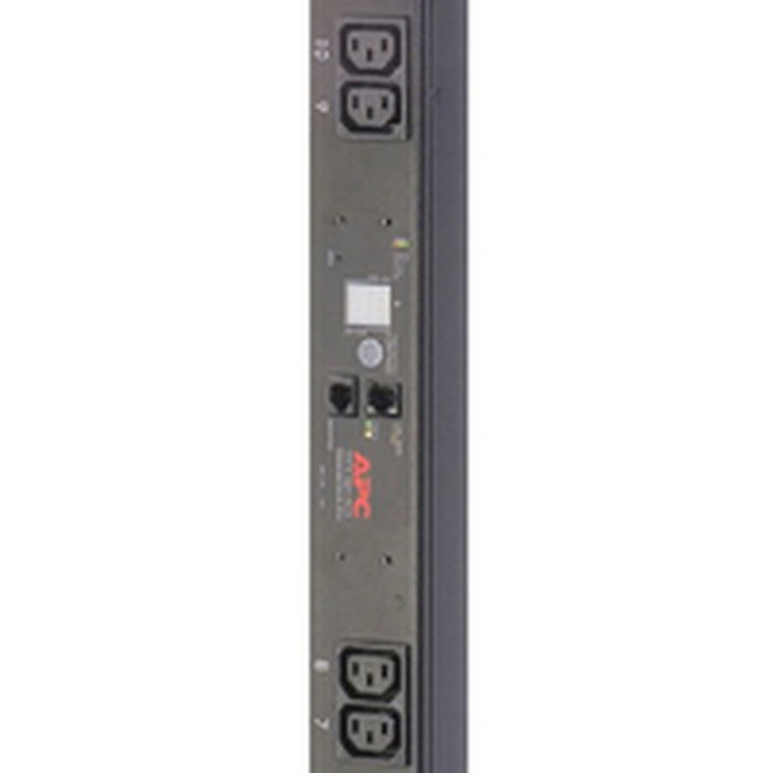 APC Rack PDU Metered ZeroU 16 C13 APC Rack PDU Metered ZeroU 16 C13