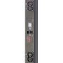 APC Rack PDU Metered ZeroU 16 C13
