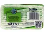 Scottex Servilleta estilo decorada 1 capa 30x30 cm, paquete de 64 unidades