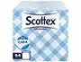 Scottex Servilleta Decorada 1 Capa 30x30 cm Paquete 64 Unidades