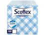 Scottex Servilleta Decorada 1 Capa 30x30 cm Paquete 64 Unidades