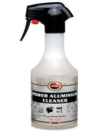Limpiador Autosol 11 001800 Aluminio 500 ml