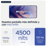 Motorola Moto Edge 60 Pro 5G 12GB 512GB Dazzling Blue