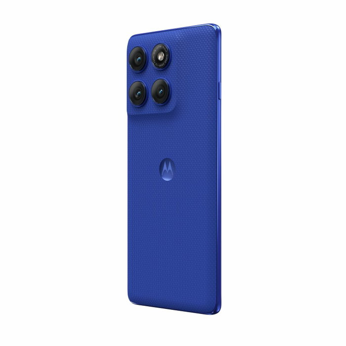 Motorola Moto Edge 60 Pro 5G 12GB 512GB Dazzling Blue Motorola Moto Edge 60 Pro 5G 12GB 512GB Dazzling Blue