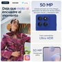 Motorola Moto Edge 60 Pro 5G 12GB 512GB Dazzling Blue